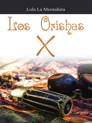 cover image of Los Orishas